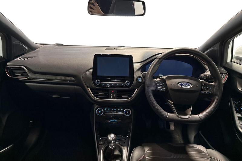 Used Ford Puma 2023 for sale - 76184357: Photo 10