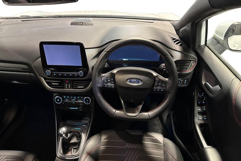 Used Ford Puma 2023 for sale - 76184357: Photo 11