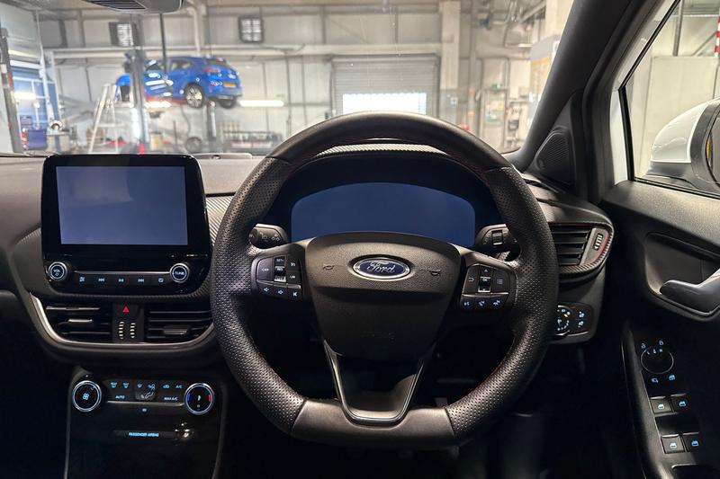 Used Ford Puma 2023 for sale - 76184357: Photo 12