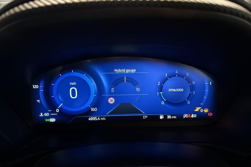 Used Ford Puma 2023 for sale - 76184357: Photo 13