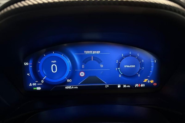 Used Ford Puma 2023 for sale - 76184357: Photo 13