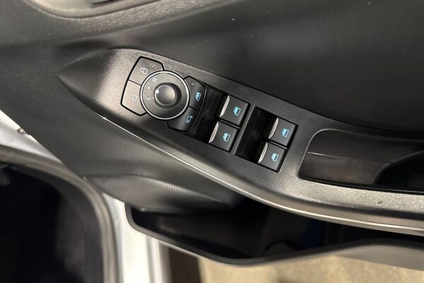 Used Ford Puma 2023 for sale - 76184357: Photo 16