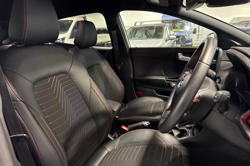 Used Ford Puma 2023 for sale - 76184357: Photo 17