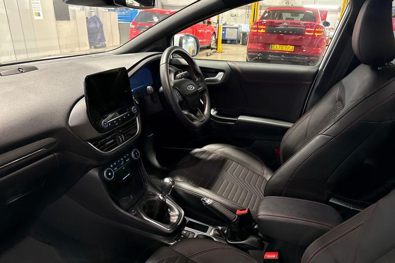 Used Ford Puma 2023 for sale - 76184357: Photo 18