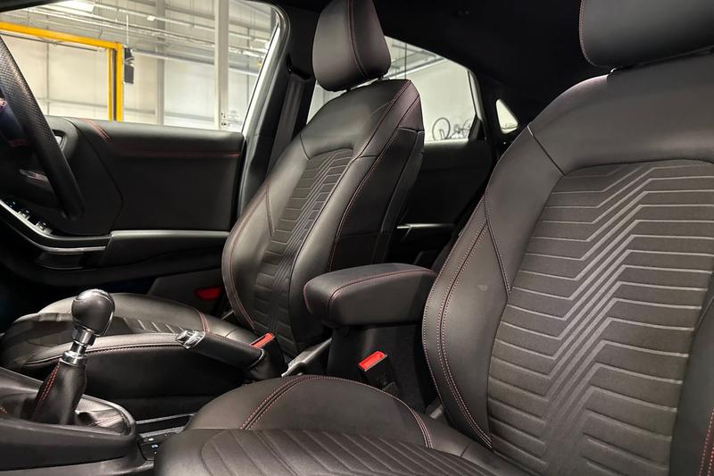 Used Ford Puma 2023 for sale - 76184357: Photo 19