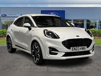 Ford - Puma