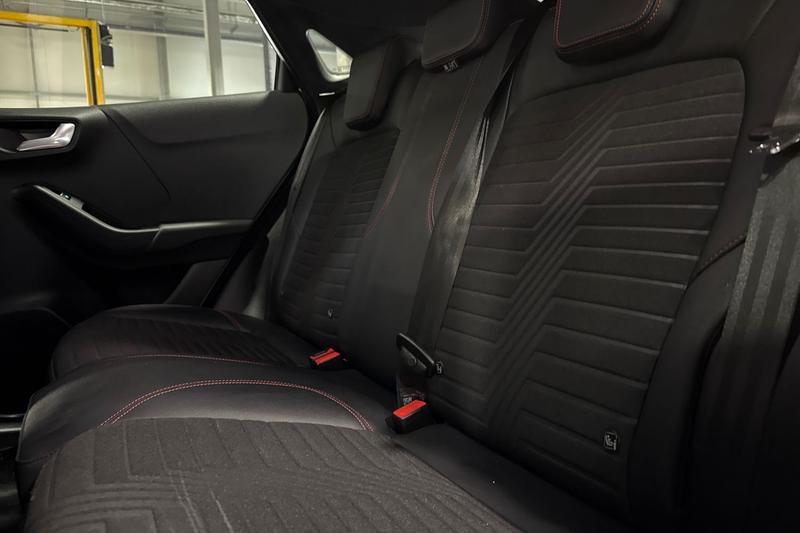 Used Ford Puma 2023 for sale - 76184357: Photo 20