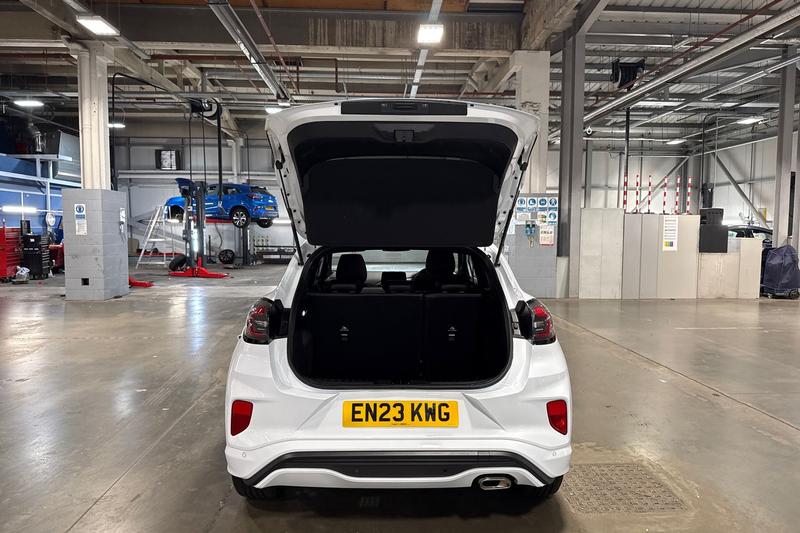 Used Ford Puma 2023 for sale - 76184357: Photo 21