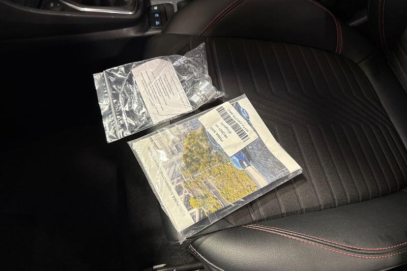 Used Ford Puma 2023 for sale - 76184357: Photo 22