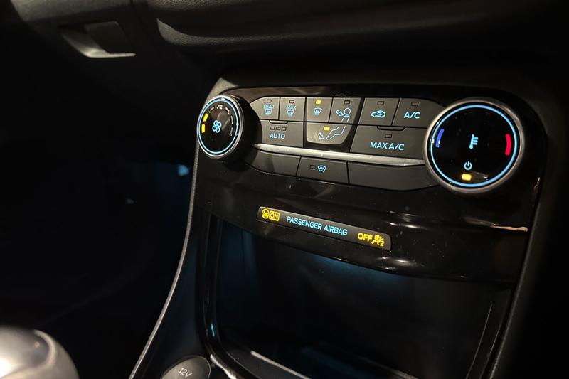 Used Ford Puma 2023 for sale - 76184357: Photo 30