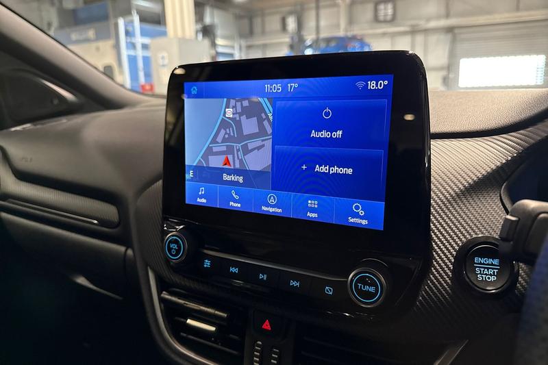 Used Ford Puma 2023 for sale - 76184357: Photo 31