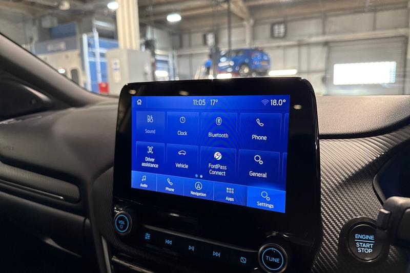 Used Ford Puma 2023 for sale - 76184357: Photo 32