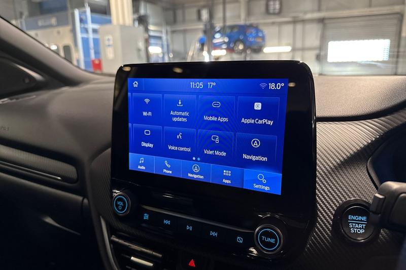 Used Ford Puma 2023 for sale - 76184357: Photo 33