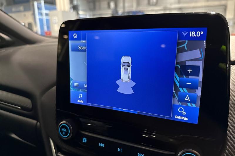 Used Ford Puma 2023 for sale - 76184357: Photo 35