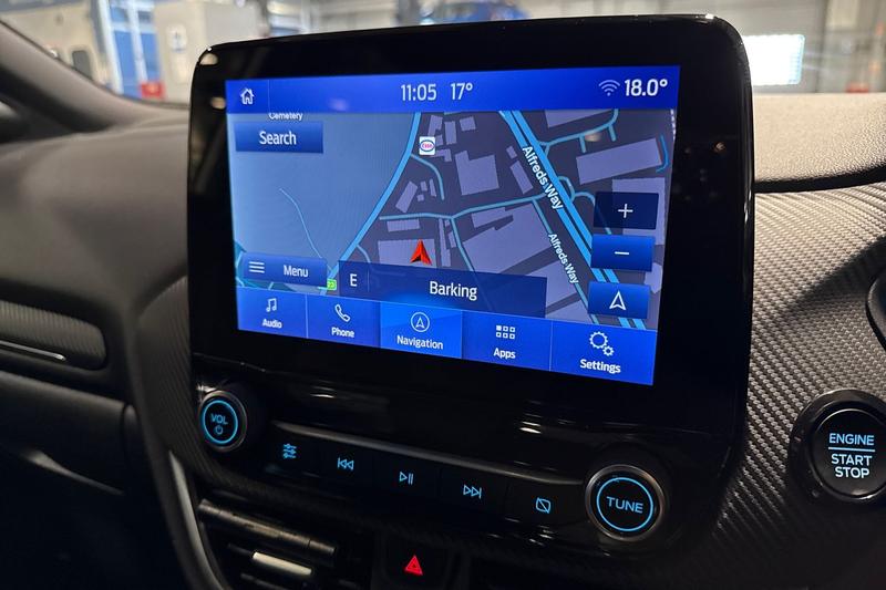 Used Ford Puma 2023 for sale - 76184357: Photo 36