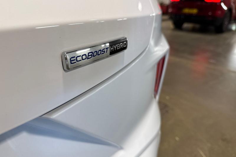 Used Ford Puma 2023 for sale - 76184357: Photo 42