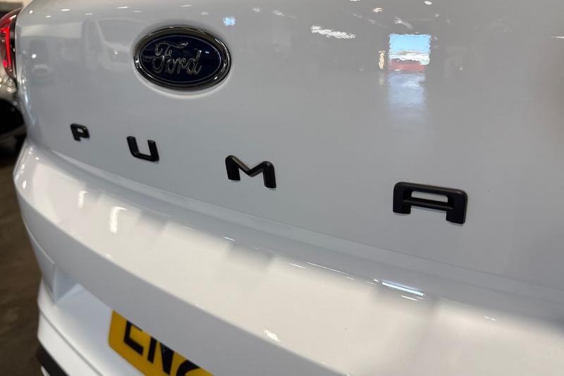 Used Ford Puma 2023 for sale - 76184357: Photo 43