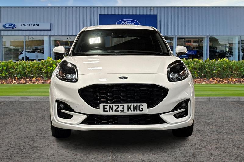 Used Ford Puma 2023 for sale - 76184357: Photo 6