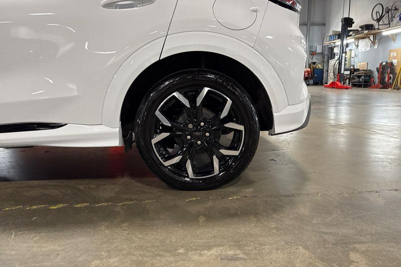 Used Ford Puma 2023 for sale - 76184357: Photo 8