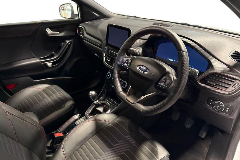 Used Ford Puma 2023 for sale - 76184357: Photo 9