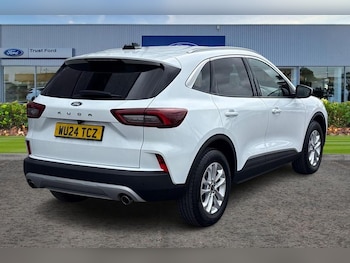 Used Ford Kuga 2024 for sale - 78907394: Photo