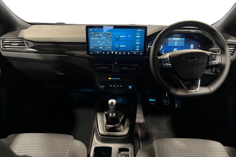 Used Ford Focus 2025 for sale - 77117481: Photo 10