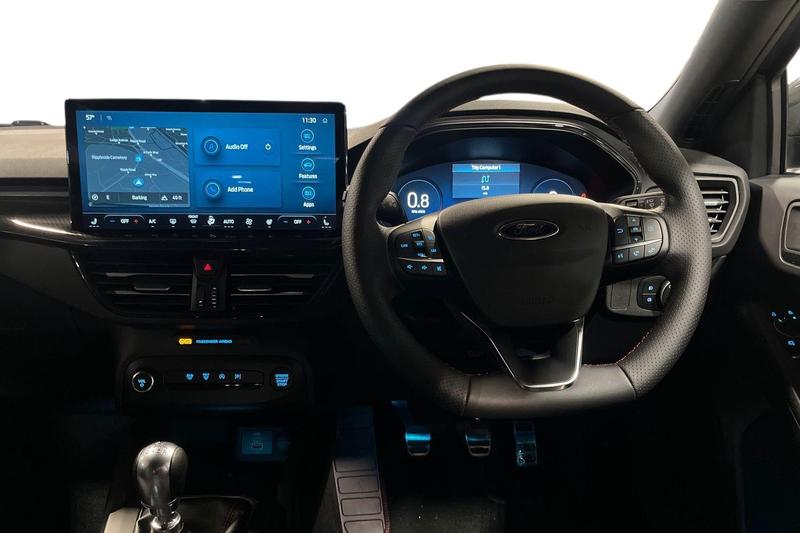 Used Ford Focus 2025 for sale - 77117481: Photo 11