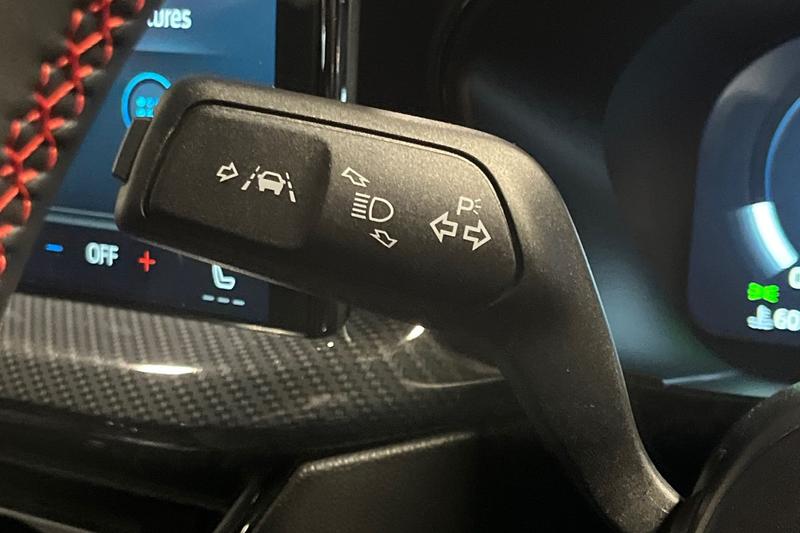 Used Ford Focus 2025 for sale - 77117481: Photo 14