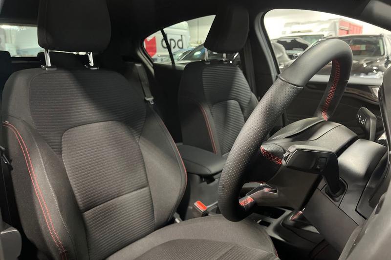 Used Ford Focus 2025 for sale - 77117481: Photo 17