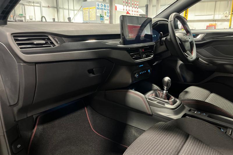 Used Ford Focus 2025 for sale - 77117481: Photo 18