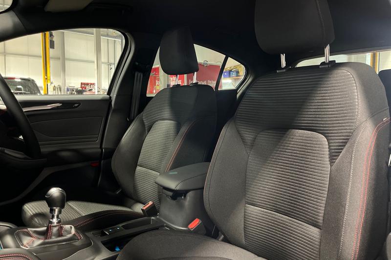 Used Ford Focus 2025 for sale - 77117481: Photo 19