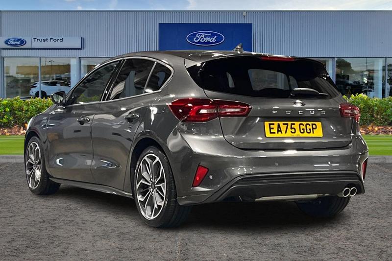 Used Ford Focus 2025 for sale - 77117481: Photo 2