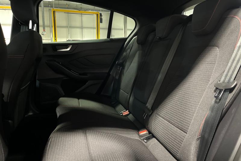 Used Ford Focus 2025 for sale - 77117481: Photo 20