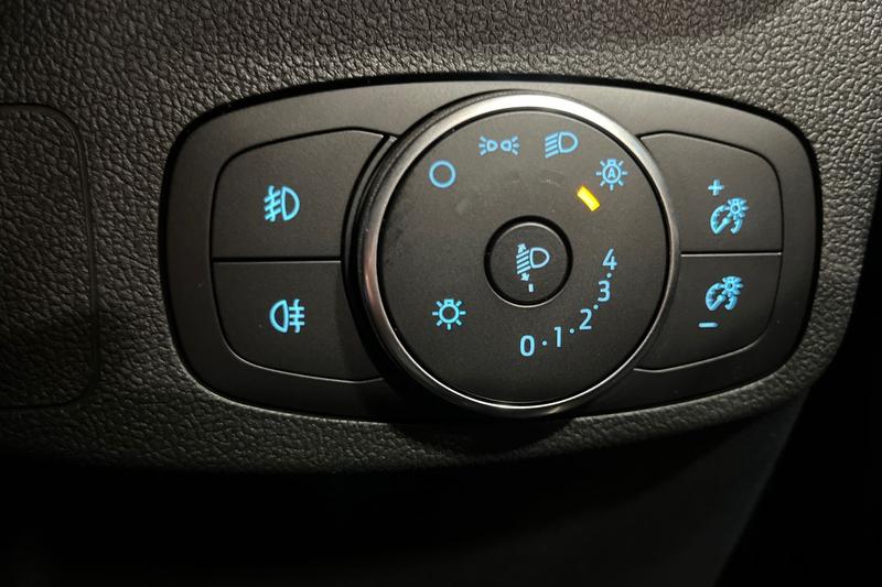 Used Ford Focus 2025 for sale - 77117481: Photo 24