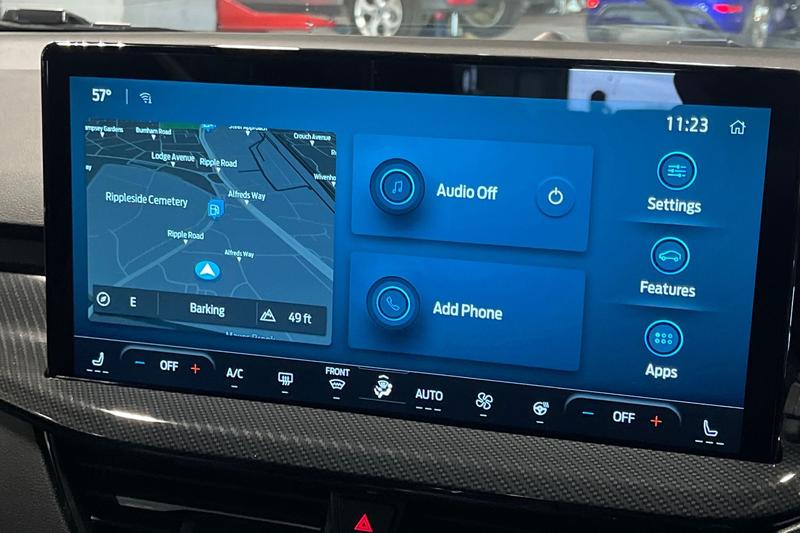 Used Ford Focus 2025 for sale - 77117481: Photo 27