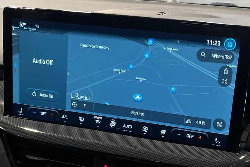 Used Ford Focus 2025 for sale - 77117481: Photo 28