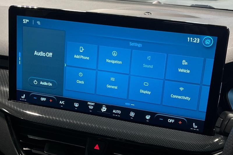 Used Ford Focus 2025 for sale - 77117481: Photo 29