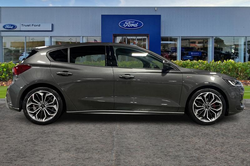 Used Ford Focus 2025 for sale - 77117481: Photo 3