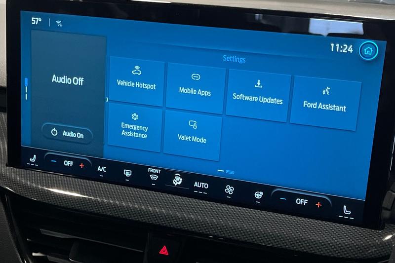 Used Ford Focus 2025 for sale - 77117481: Photo 30