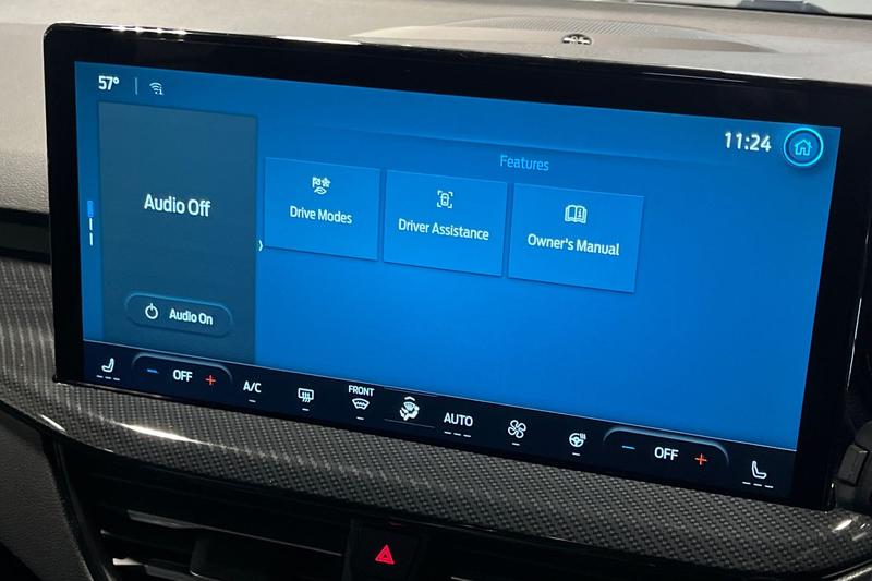 Used Ford Focus 2025 for sale - 77117481: Photo 31