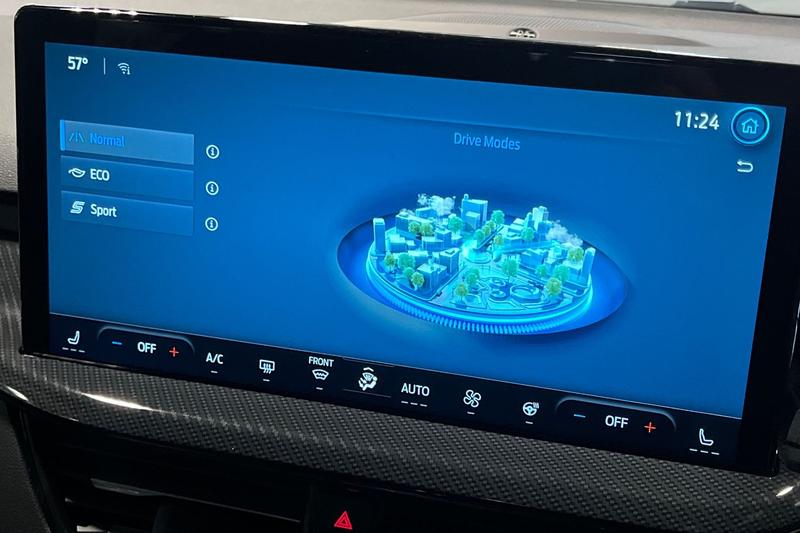 Used Ford Focus 2025 for sale - 77117481: Photo 32