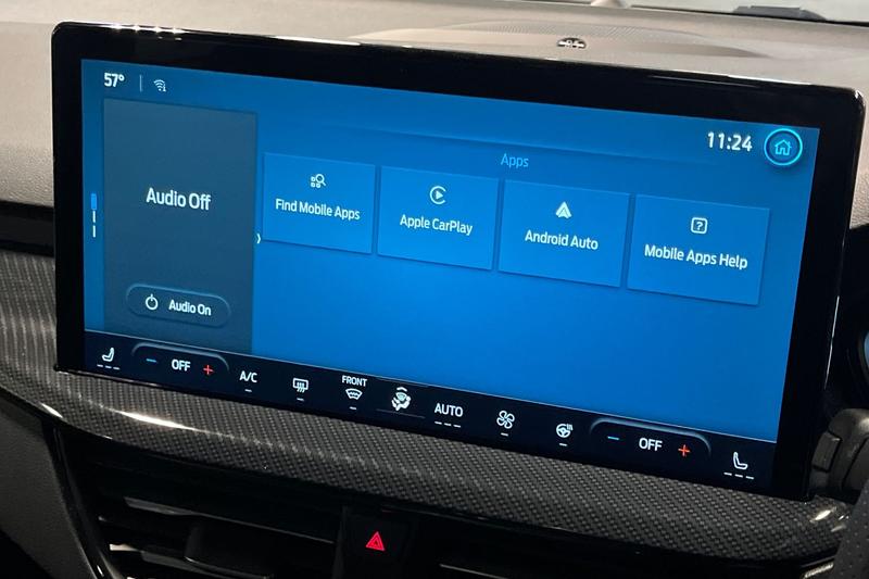 Used Ford Focus 2025 for sale - 77117481: Photo 33