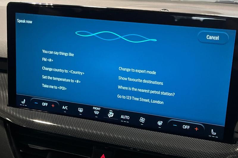 Used Ford Focus 2025 for sale - 77117481: Photo 34