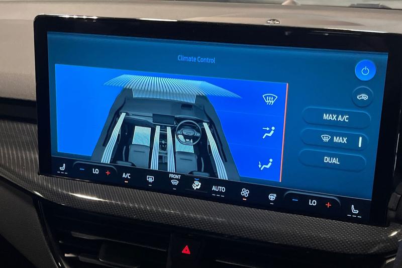 Used Ford Focus 2025 for sale - 77117481: Photo 35