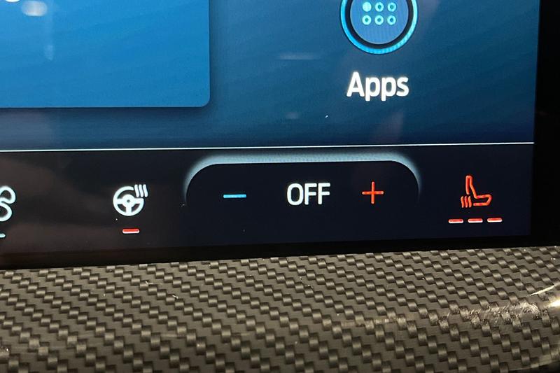 Used Ford Focus 2025 for sale - 77117481: Photo 36