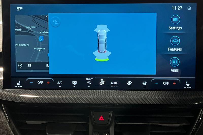 Used Ford Focus 2025 for sale - 77117481: Photo 38