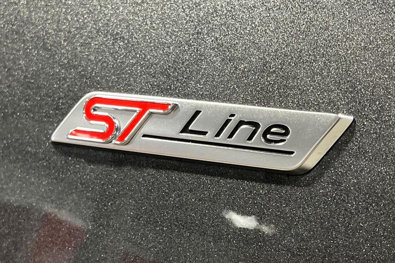 Used Ford Focus 2025 for sale - 77117481: Photo 41