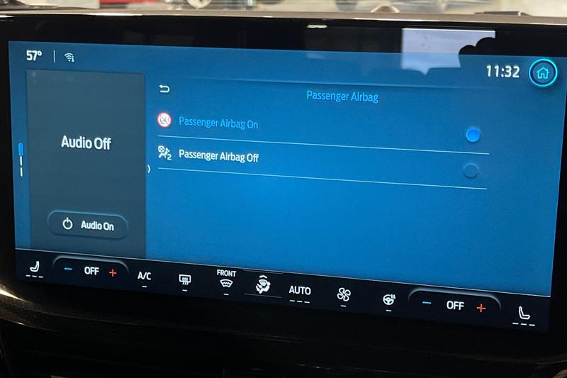 Used Ford Focus 2025 for sale - 77117481: Photo 45