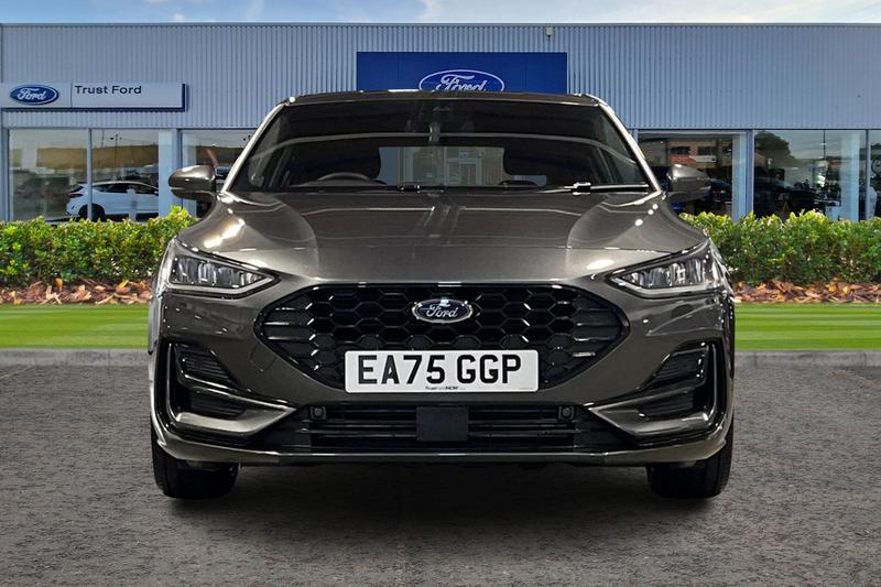 Used Ford Focus 2025 for sale - 77117481: Photo 6