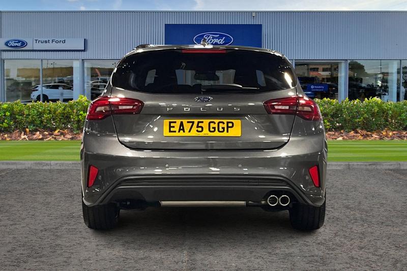 Used Ford Focus 2025 for sale - 77117481: Photo 7